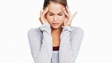 10 façons de gérer un mal de tête