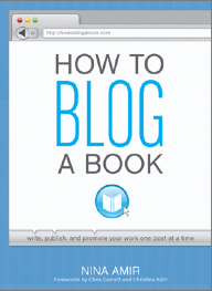 comment bloguer un livre