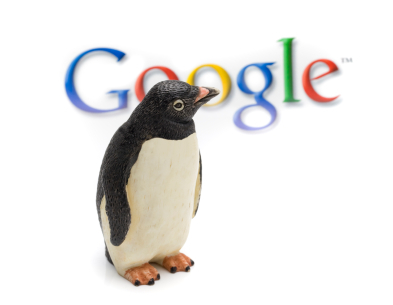 google pingouin