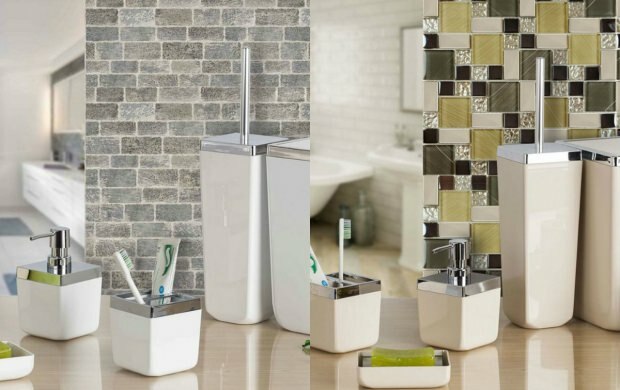 Quels sont les produits de décoration de salle de bain à prix réduit? Décorations de salle de bain 2019