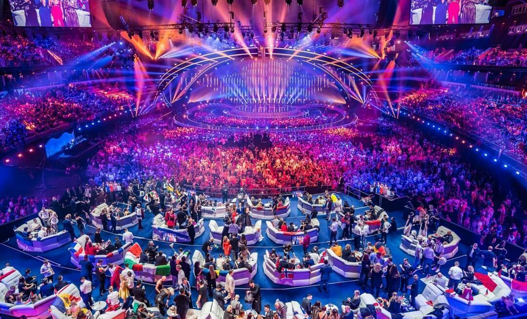 L'Eurovision a perdu un autre pays! Décidé de se retirer en Bulgarie