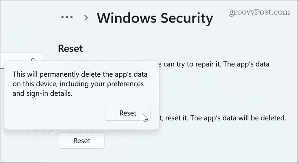 Erreur de mise à jour Windows 0x80070643 