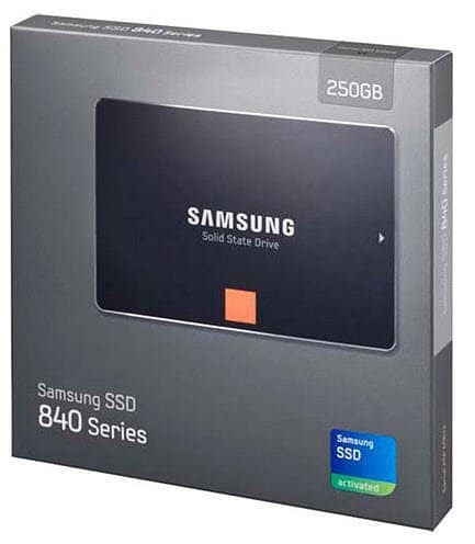Offre Black Friday: SSD Samsung 250 Go + Far Cry 3 pour 169,99 $