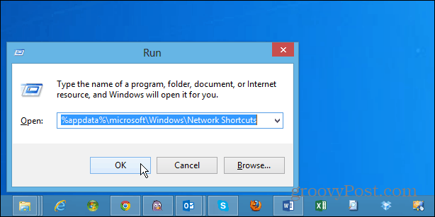 Comment ajouter des raccourcis sur mon ordinateur sous Windows 7