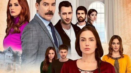 Décision finale pour Zalim İstanbul, série Söz ve Avlu
