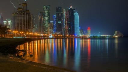 Où est Doha? Visites à Doha 