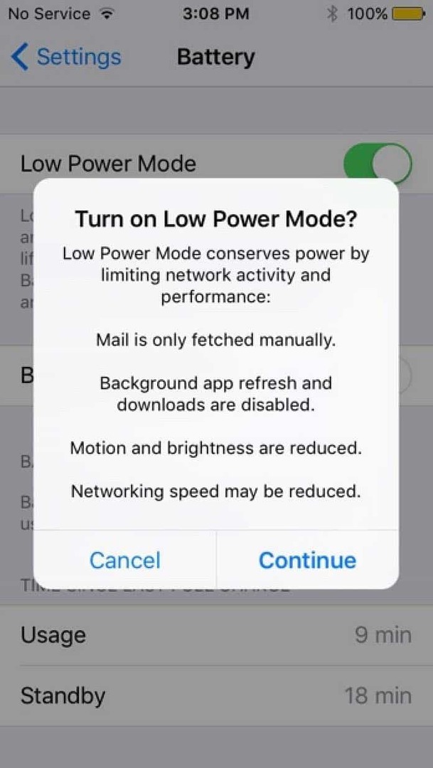 Les nouvelles fonctionnalités d'iOS 9 aident à tirer le meilleur parti de votre appareil Apple