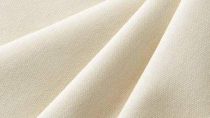 Qu'est-ce que le tissu en toile? Quelles sont les caractéristiques du tissu toile? Le tissu en toile est-il un chalet?