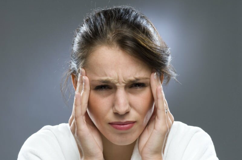 De nombreuses conditions peuvent provoquer des maux de tête.