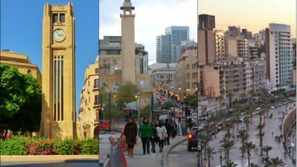 Beyrouth: les meilleures activités