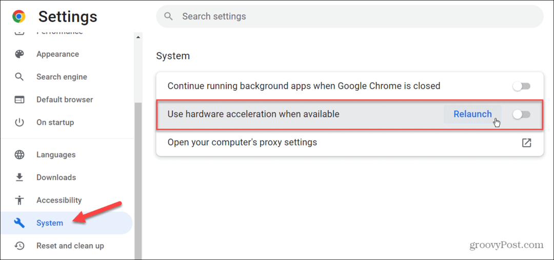 Comment réparer STATUS_BREAKPOINT dans Google Chrome