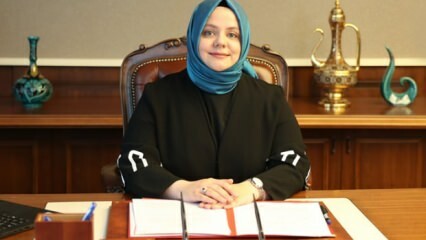 Ministre Selçuk: tolérance zéro pour la violence contre les femmes