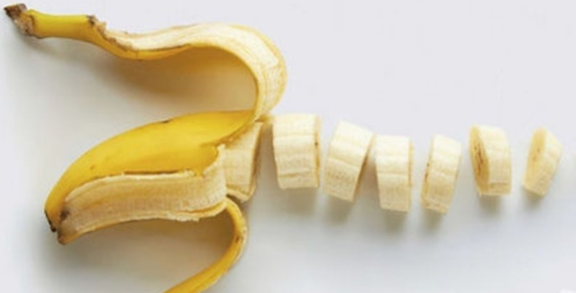 patchs peau de banane
