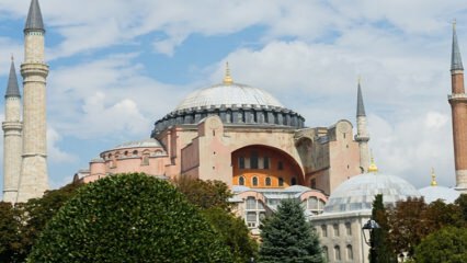 Les meilleurs musées d'Istanbul
