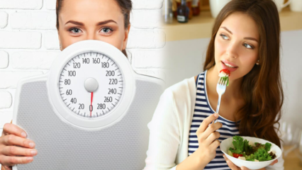 Comment perdre du poids rapidement et définitivement à la maison? Méthodes naturelles minceur les plus rapides