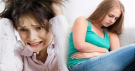 Qu'est-ce que le syndrome prémenstruel SPM? Quels sont les symptômes du SPM? Comment traite-t-on la dépression SPM? 