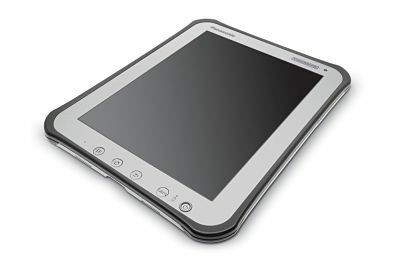 Panasonic prépare la sortie d'une tablette «robuste»
