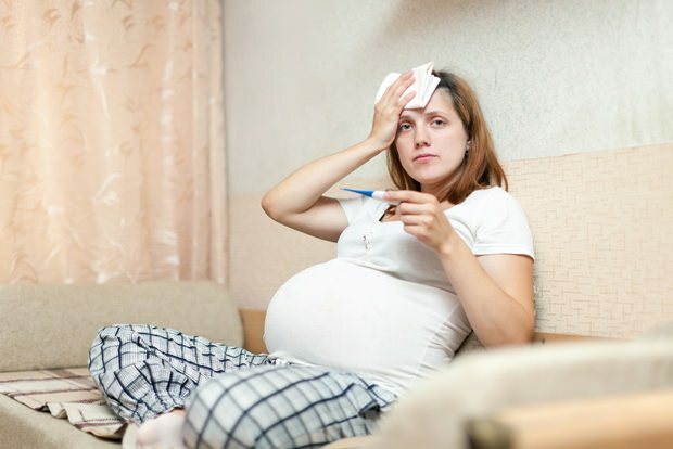 Façons de prévenir les infections pendant la grossesse