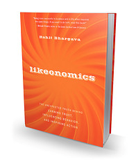 couverture de livre likeonomics