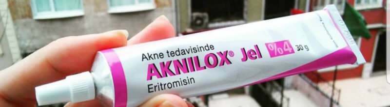 Que fait Aknilox Gel? Comment utiliser Aknilox Gel? Quel est le prix du gel Aknilox?