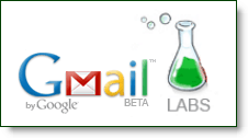les laboratoires gmail passent à toutes les fonctionnalités