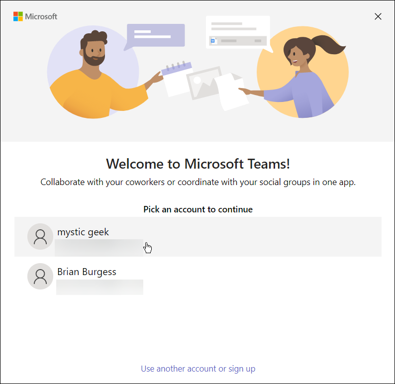 Comment ajouter des équipes Microsoft à Outlook