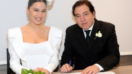 Le célèbre pianiste Fazıl Say et Ece Dagestan sont mariés!