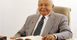 La vidéo de Necmettin Erbakan de 1986 était émouvante !