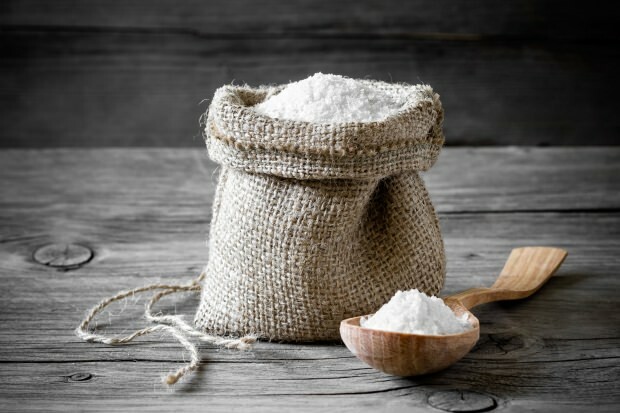 Quels sont les avantages inconnus du sel?