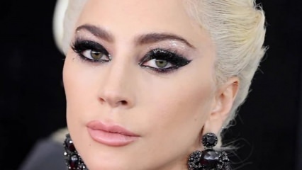 Lady Gaga retrouvera ses fans à l'écran!