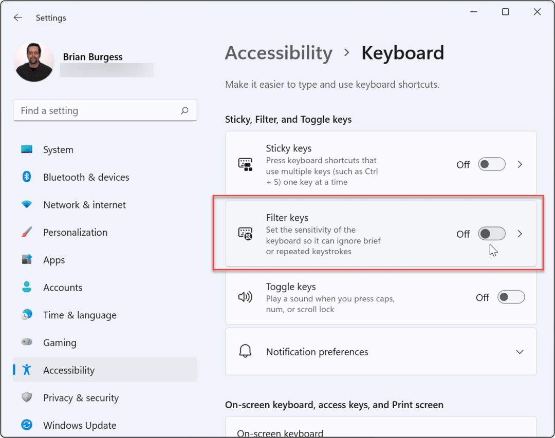 La clé Windows ne fonctionne pas sous Windows 11? 8 correctifs