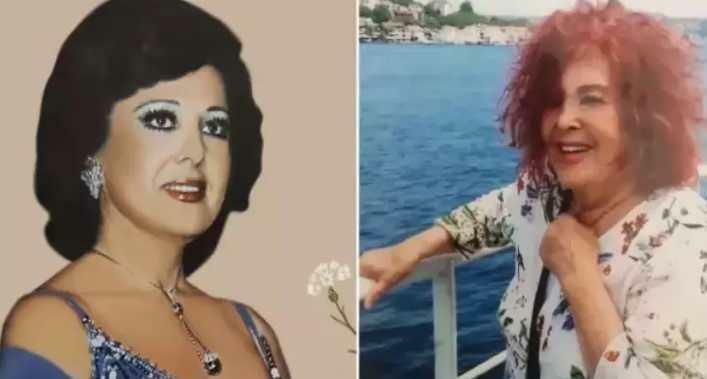 Güzide Kasacı est décédé