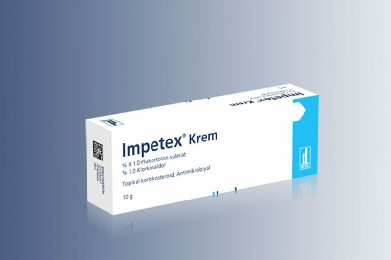 Que fait la crème Impetex et comment la crème Impetex est-elle utilisée? Avantages de la crème Impetex