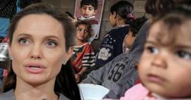 Angelina Jolie s'en prend à ceux qui soutiennent Israël: les dirigeants qui empêchent le cessez-le-feu sont complices du crime