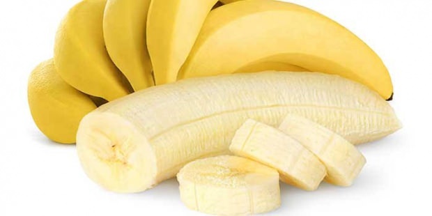 Les bienfaits de la banane
