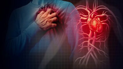 Qu'est-ce qu'une crise cardiaque? Quels sont les symptômes d'une crise cardiaque? Existe-t-il un traitement pour crise cardiaque?