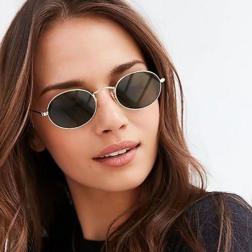 Modèles de lunettes de soleil 2019