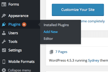 plugin wordpress pushcrew