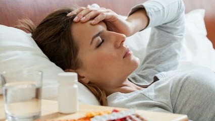 Quelles sont les astuces pour prévenir les migraines?