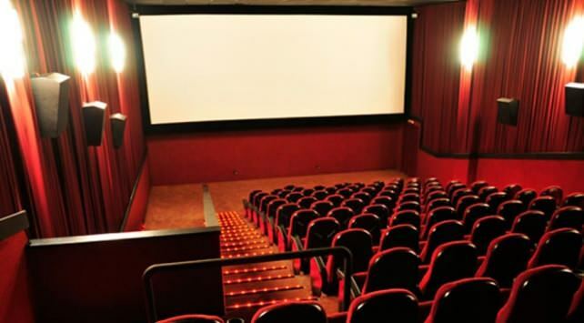Cineworld a fermé les cinémas en raison du coronavirus!