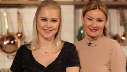 L'amitié entre Pınar Altuğ Atacan et Didem Uzel Sarı est-elle terminée? Pınar Altuğ a été demandé