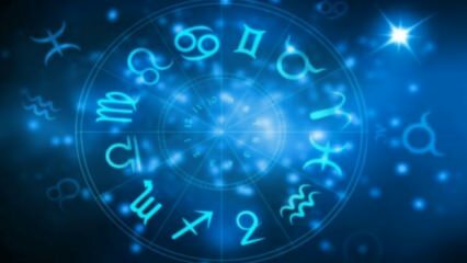 9 - 15 avril commentaires horoscope hebdomadaire