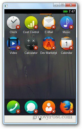 firefox os icons move