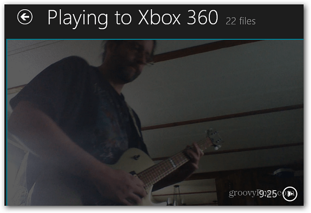 Comment lire une vidéo capturée de Microsoft Surface sur Xbox 360
