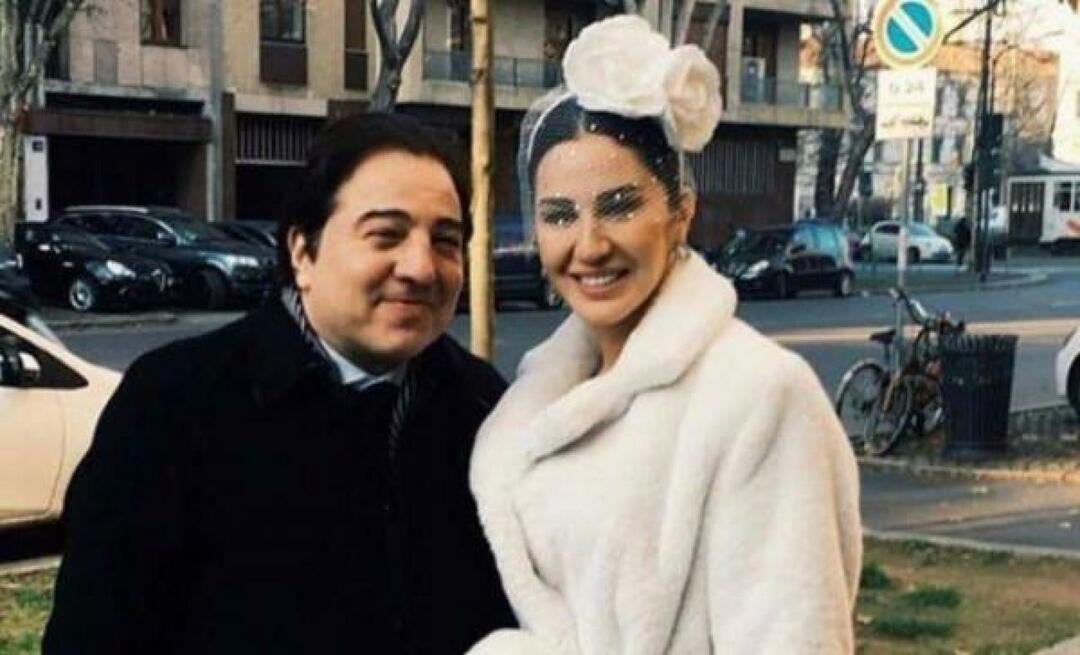 Fazıl Say et Ece Dagestan se sont donné la main et ont divorcé !