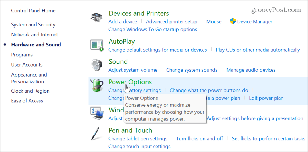 Windows 11 PC démarre plus rapidement