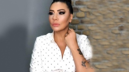 Le célèbre chanteur Işın Karaca divorce!