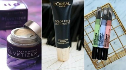 Les nouveaux produits de beauté révolutionnaires dans le maquillage
