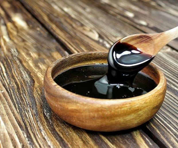 Quels sont les avantages du mûrier noir? Que se passe-t-il si vous faites bouillir le mûrier noir et buvez le sorbet tous les jours?