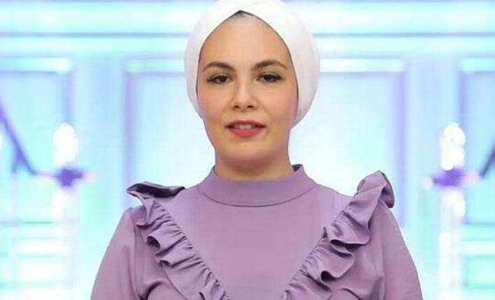 Doya Doya Moda Qui est Nur İşlek, quel âge a-t-elle mariée?